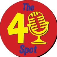 The 40 Spot(@The40Spot) 's Twitter Profile Photo