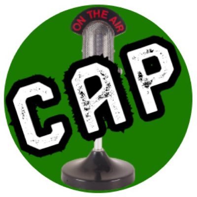 Cardboard Addicts Podcast Profile