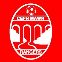 Cefn Mawr Rangers 🏴 (@cefnmawrrangers) 's Twitter Profile