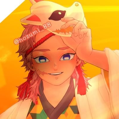 八朔日(ほづみ)@低浮上さんのプロフィール画像
