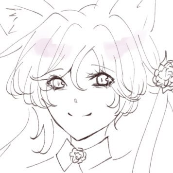 Reira 🌙 🔎 | Kitsune Vtuberさんのプロフィール画像