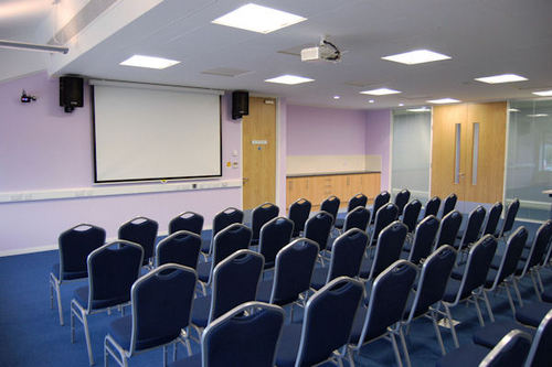 HHRC11's profile picture. We are the best location in the Harlow (Essex) area for meetings and seminars.  We also have 4 consultation rooms which are ideal for 1-1 sessions.