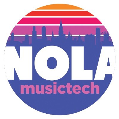 Join us April 27, 2022 in New Orleans, LA to explore the intersection of Music and Tech at NOLA MusicTech!