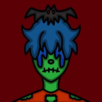 To_The_MoonNFT's profile picture. NFT and Crypto enthusiast. I also collect pieces of cardboard. Cincinnati sports stan. All things golf ⛳️. I follow both friends and enemies. BJJ White Belt ☺️