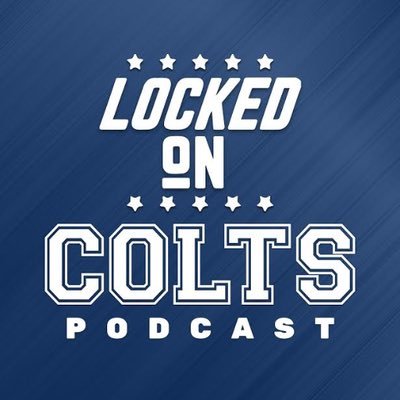 Locked On Colts Podcast Profile