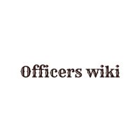 OfficersWiki (@officerswiki) 's Twitter Profile