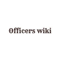 OfficersWiki(@OfficersWiki) 's Twitter Profile Photo