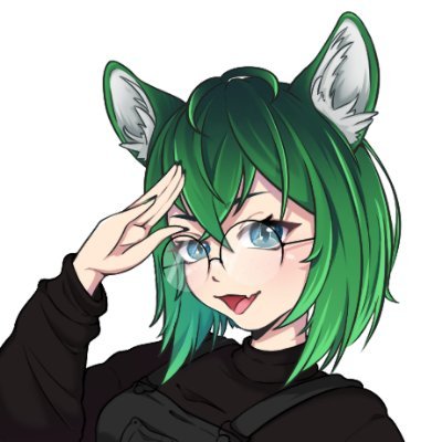 Wolf 💚さんのプロフィール画像