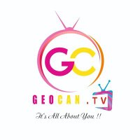GEOCAN TV(@geocan_tv) 's Twitter Profile Photo
