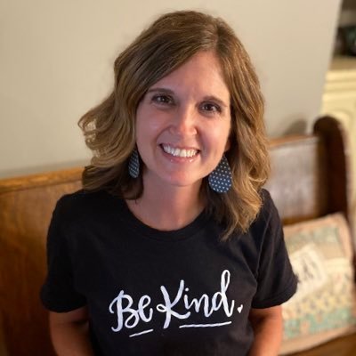 barner_crissy's profile picture. Devoted wife, Busy Mom of 3, Dog lover, Loyal friend & Librarian