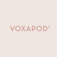 VOXAPOD®(@voxapod) 's Twitter Profile Photo