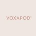 VOXAPOD® (@voxapod) Twitter profile photo