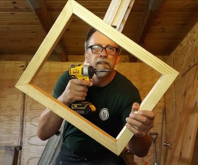 DanielVanDyck1's profile picture. Jack of all trades, master of some