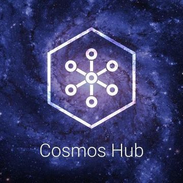 The cosmos project was born to achieve cross-chain🚀 #cosmos #atom #ATOM #akash #sentinel ⭐
