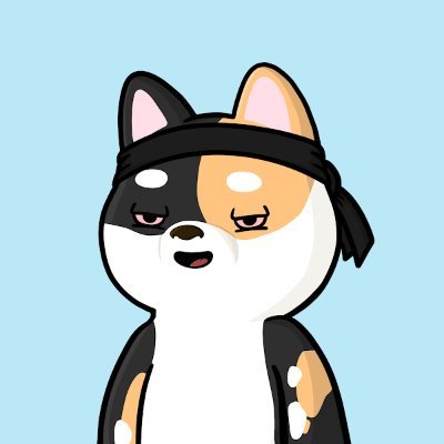 Cypherpunk and early crypto adopter commenting on tech and markets
Altcoiner
NFT Collector
DeFi Degen
Crypto Hodler
FreeRoss