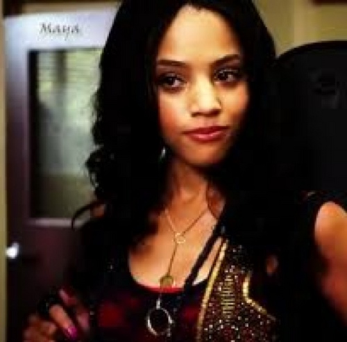 HeyItsMayaxo's profile picture. I'm in the highschool band. Cheesy, right?