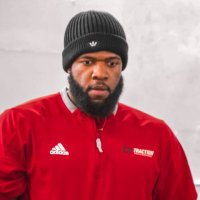 Dmitri Gholston (@meech_dg) 's Twitter Profile