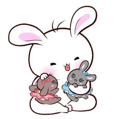 投資と投機の違いを考察する🐰人。高齢🐰😸がいます。愛娘🐰ココアが6\9お星様に😭個人の見解を配信し議論したい枠。EAとかいらんです。イラスト制作→もっちんhttps://t.co/gageEJEYKS ツイは考察の日記。🐈🐰好きな人(๑•̀ㅂ•́)و✧