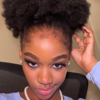 awkward black woman (@jackss__22) Twitter profile photo