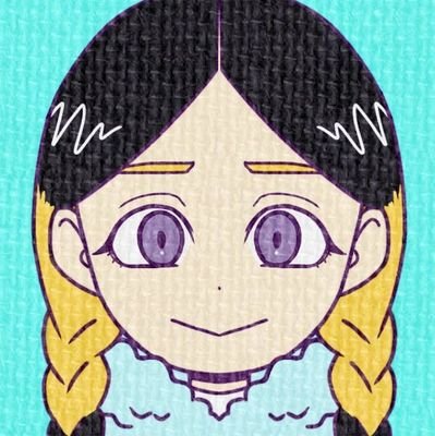 あいこんお姉ちゃん作*
そしてお姉ちゃん👉️@YaChiRuewomiru4