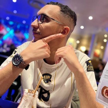 HumbleGou's profile picture. Non