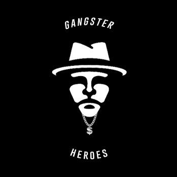 A NFT collection of the Gangster Heroes.