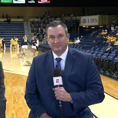 Father,Husband,Son,Brother,Friend, Teacher,Fisherman,Sports Fan,Color Analyst for BCSN Sports and  Univ. of Toledo Men’s and Women’s BBall on ESPN 3/ESPN+