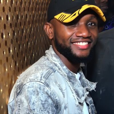 KaluKelvin9's profile picture. And just a guy that hate been hot I love been happy😃