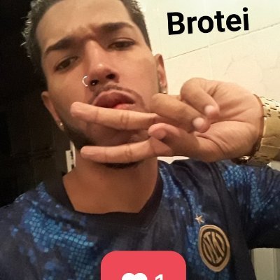 Sou um Carinha Legal, Chama No dm ♥

Uati zapi : 21990009962
insta : https://t.co/iBNrVktVfE