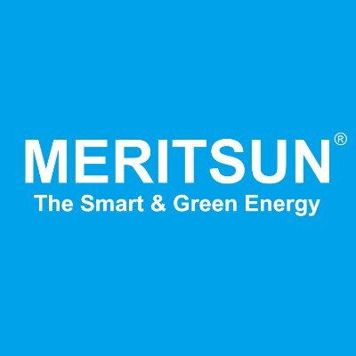 Let's enjoy your life with more renewable power!
MeritSun, the Best Power in the Sun!