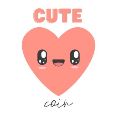 a meme coin celebrating all things cute #xrpcutie #cutiesunite🥰🤏🏼