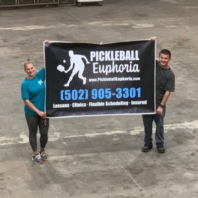 PE offers 13indoor pickleball courts with outdoor playing surface. Hourly court rentals daily from 6am to 12mid, on-site pro-shop, demo paddles, private lessons