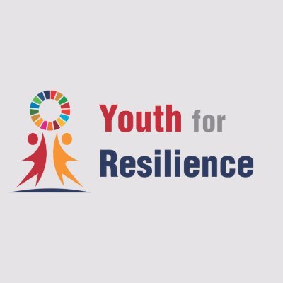 #youth-led & based organization working towards empowering youth to create #Sustainable, Peaceful & #Resilient World. #YouthinDRR #DRR #youth4peace