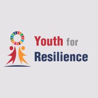 Youth for Resilience(@youth4resilien) 's Twitter Profile Photo