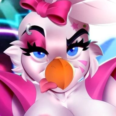 RetroChicki Profile Picture