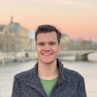 Sander Tonkens (@sandertonkens) 's Twitter Profile