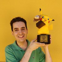Pedro E. Torres (@sininchi) Twitter profile photo