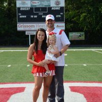 Brent Hughes (@coachhughes56) 's Twitter Profile