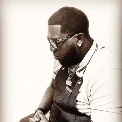 Recording Artist Master Barber Rapper