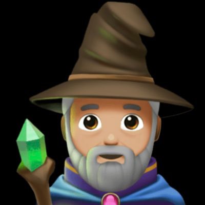 ThaCryptoWizard Profile Picture