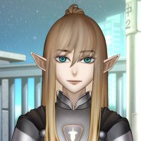 Vel-an-Elf (@velaren2) 's Twitter Profile Photo