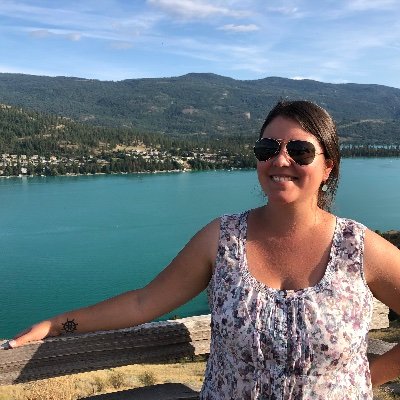 Full Stack Web Developer💻| Sailor/Boater⛵ | Photographer📸| Plant Mom🌱| Documentary Lover🎞 | Music Freak🎶| Adventurer✨ |🇩🇪Lernen
#100Devs
🇨🇦🍁