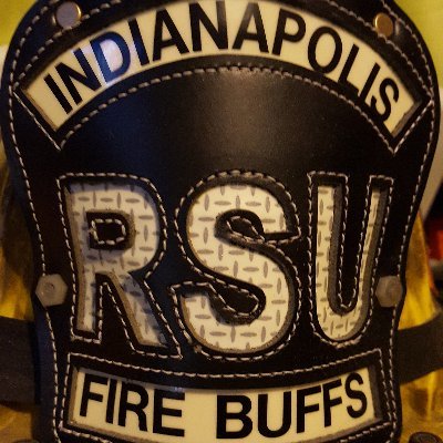 The Indianapolis Fire Buffs are a group of volunteers who provide on scene Rehab Support to Indianapolis First Responders.