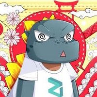 NFT Zilla (@nftzilla) 's Twitter Profile