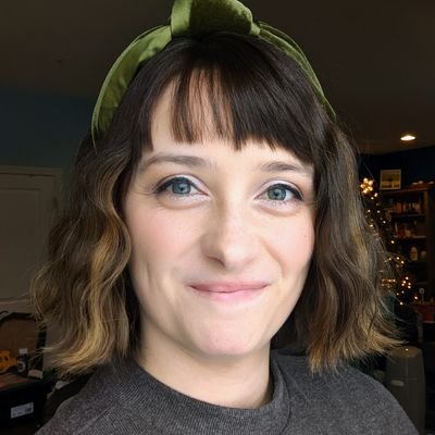 I am a mother of two littles, a voracious reader, and a fantasy writer. I'm also a AuthorTuber where I make videos on worldbuilding, and other writerly stuff!