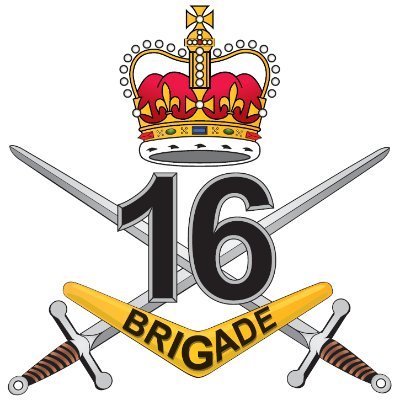 Official account of Brigadier Dean Thompson, Commander 16th Aviation Brigade - @AustralianArmy Aviation: #Safe | #Effective | #Sustainable