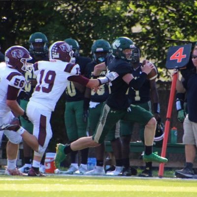 NY 6’0 Wide Receiver at Bishop Timon, C/O ‘22 email:jefferypilarskijr123@gmail.com