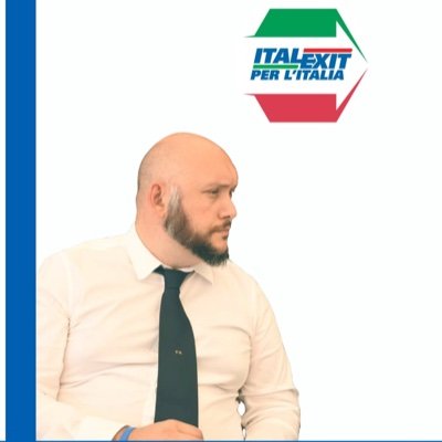 Coordinatore Regionale di Italexit per l’Italia - Liguria.
#italexit #italia #liguria #italexitconparagone