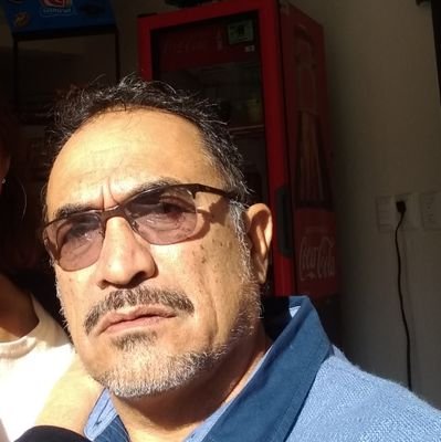 CarlosM85005763's profile picture. generación 60. TOLERAR UNA INJUSTICIA ES PROVOCAR OTRA