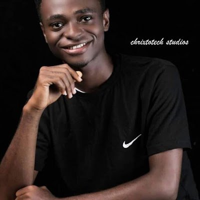 KennedyEzinwo's profile picture. Writer .Accountant. Trader 
Christian.